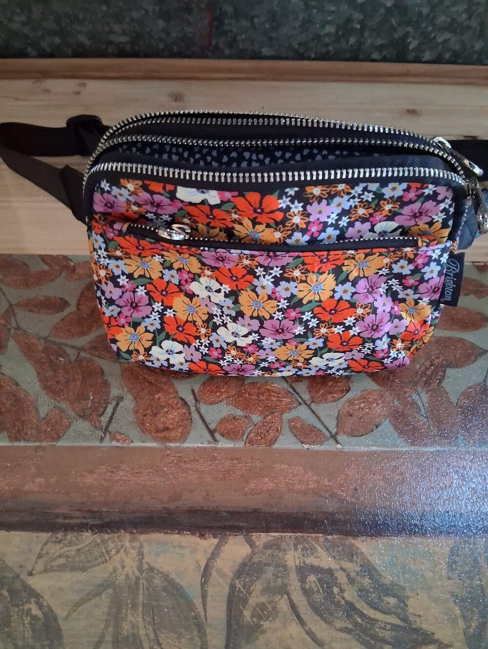 Brighton Fanny Bag